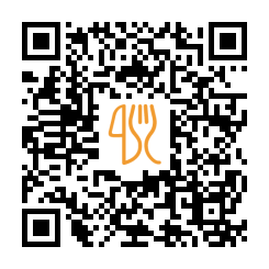 QR-code link para o menu de La Cigogne