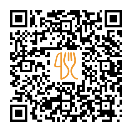 QR-code link para o menu de Hemingway's