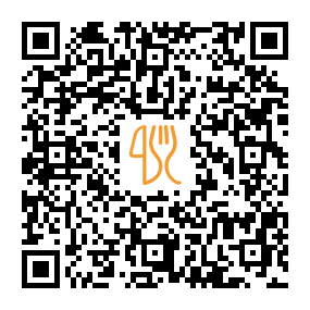 QR-code link para o menu de The Burger Box