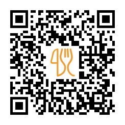 QR-code link para o menu de Cafe 303