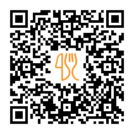 QR-code link para o menu de Royal Oak