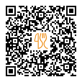 QR-code link para o menu de Through The Gate