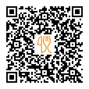 QR-code link para o menu de Barbecue Restaurant