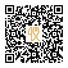 QR-code link para o menu de Street Foody