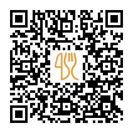 QR-code link para o menu de Chingford Chinese