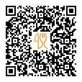 QR-code link para o menu de King Glace Fried Bbq