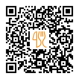 QR-code link para o menu de Little Garran