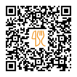 QR-code link para o menu de 대동강민물촌