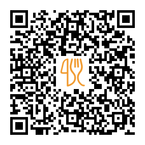 QR-code link para o menu de Carl's Jr