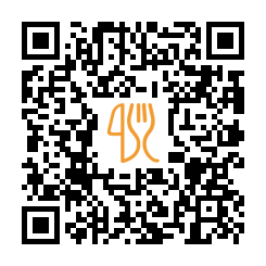 QR-code link para o menu de Pizza King