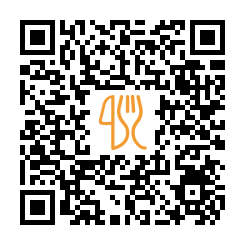 QR-code link para o menu de Yanina