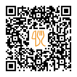 QR-code link para o menu de Fab Food Cafe