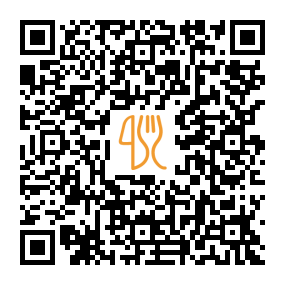 QR-code link para o menu de Bunters Coffee Shop