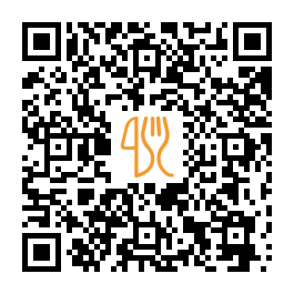 QR-code link para o menu de Warung Bibi' Bt 7