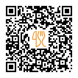 QR-code link para o menu de Kr Resturent