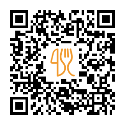 QR-code link para o menu de Les Bluniers