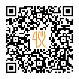 QR-code link para o menu de Eat N Drink