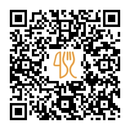 QR-code link para o menu de Pizza Heng