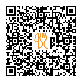 QR-code link para o menu de The Harp Inn