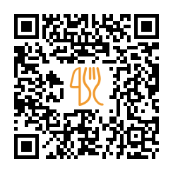 QR-code link para o menu de A Casa Corsa