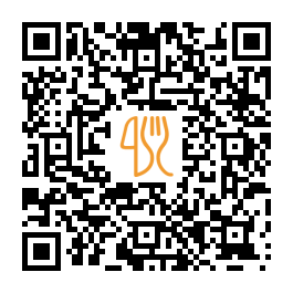 QR-code link para o menu de Dukes Grill