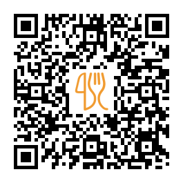 QR-code link para o menu de Chaat Punch