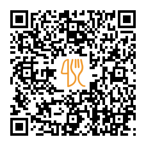 QR-code link para o menu de Jallikattu Biriyani