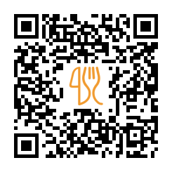 QR-code link para o menu de Hermitage