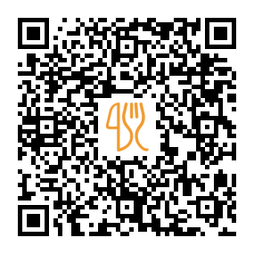 QR-code link para o menu de Happy Kitchen