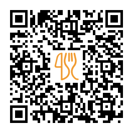 QR-code link para o menu de Julia's Tea Rooms