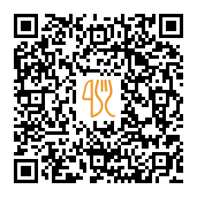 QR-code link para o menu de Four Clocks Centre Cafe