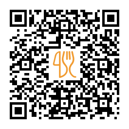 QR-code link para o menu de Night Eats