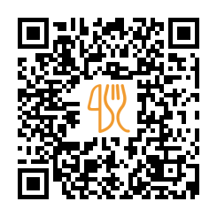 QR-code link para o menu de Beehive Cafe