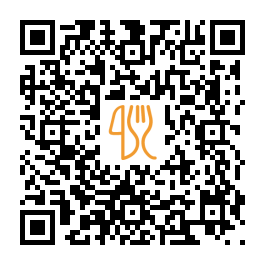 QR-code link para o menu de Hocus Pocus