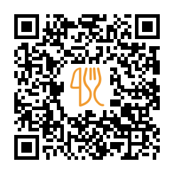 QR-code link para o menu de Espace Gourmand