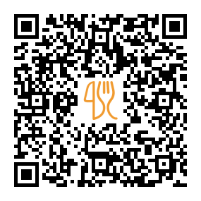 QR-code link para o menu de The Juice Box