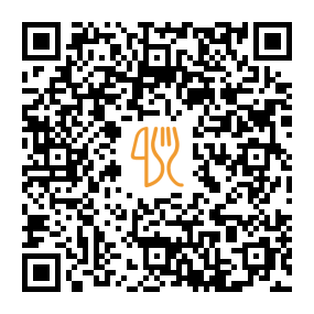 QR-code link para o menu de Jin Sushi