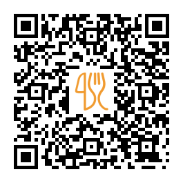 QR-code link para o menu de Ice Cream Shop