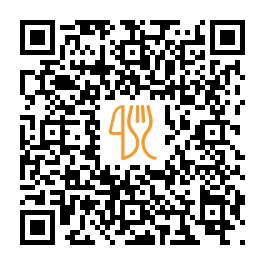 QR-code link para o menu de Lil Teapot