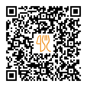 QR-code link para o menu de Mr Cod Fish Chips