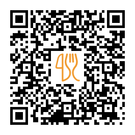 QR-code link para o menu de Restaurace Klášterní