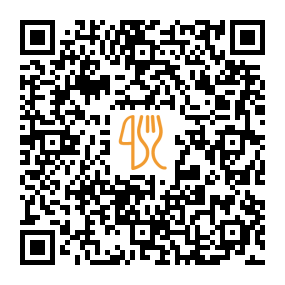 QR-code link para o menu de Tian Yen Liew Tiān Rán Lóu Chá Shì