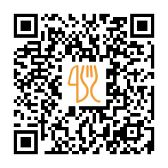 QR-code link para o menu de Z-man's Kitchen