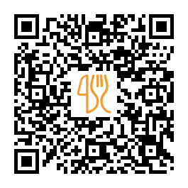 QR-code link para o menu de Restoran Rahmat