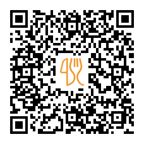 QR-code link para o menu de Merry Monk