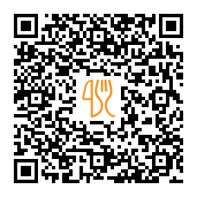 QR-code link para o menu de The William Morris Cafe