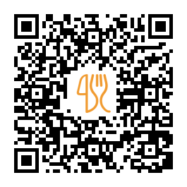 QR-code link para o menu de 93 Main Coffee Shop