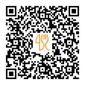 QR-code link para o menu de Madurai Ammachi Mess