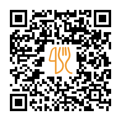 QR-code link para o menu de Mr.chef