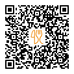 QR-code link para o menu de Obadiah Hewitt's Vintage Tea Room